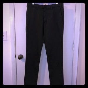 NWOT Dockers Slim Straight Chinos